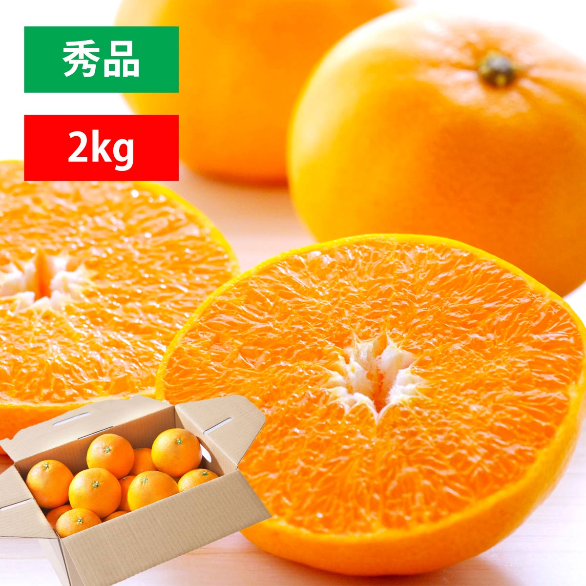 せとか 2kg